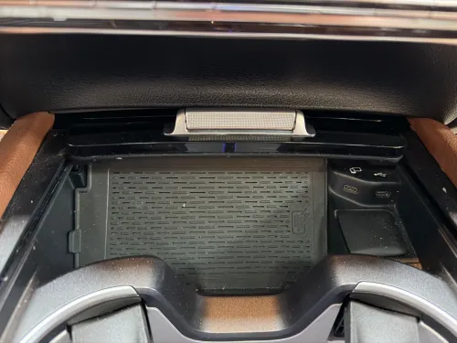 Mercedes GLE 2020 Designo