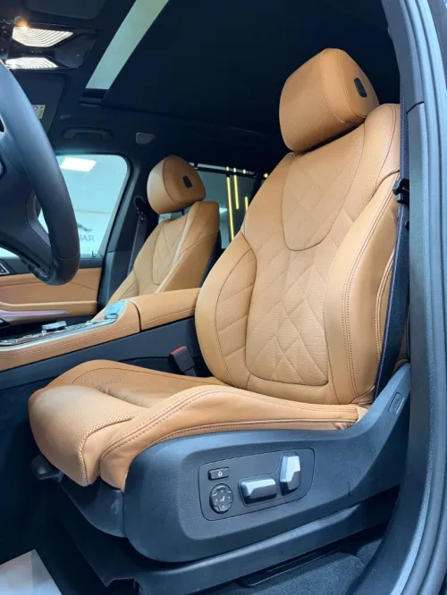 BMW X5 2026 M sport
