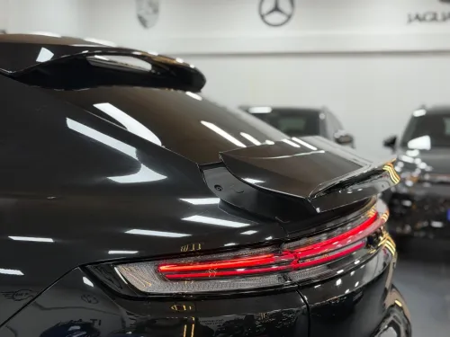 Porsche Cayenne 2026 Rolex