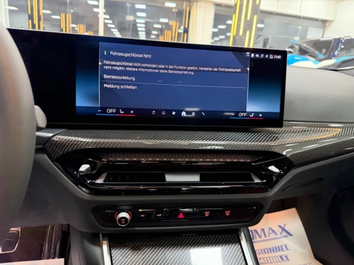 BMW Série 3 2026 Pack M x-drive