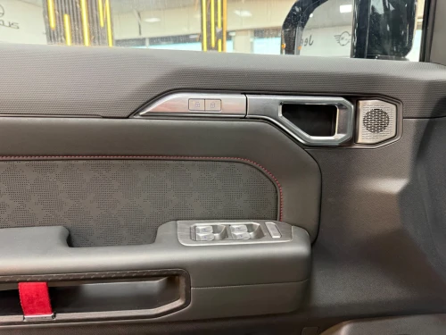 Jetour T2 2026 Traveller Plus