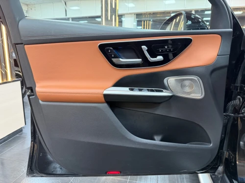 Mercedes GLC 300d 2024 GLC