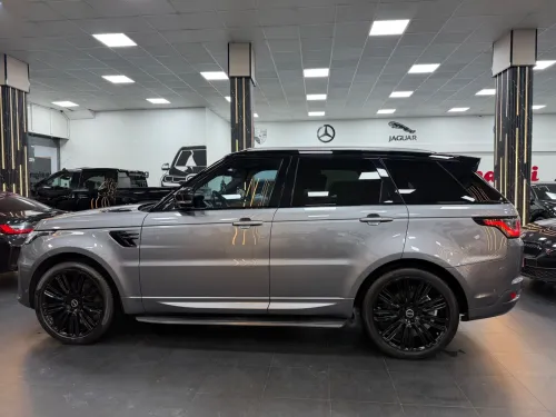 Range Rover 2020 V6