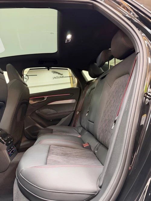 Audi A6 2026 S-line