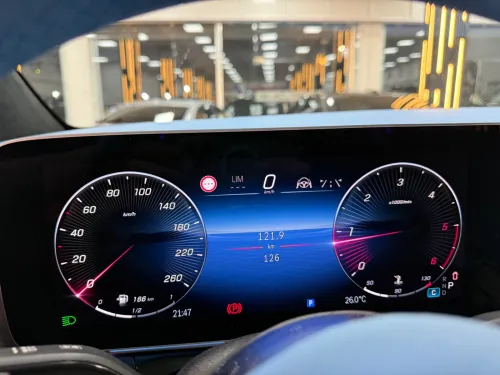Mercedes Classe V 2025 300d 4matic