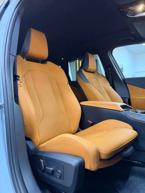 BMW X3 2026 M sport