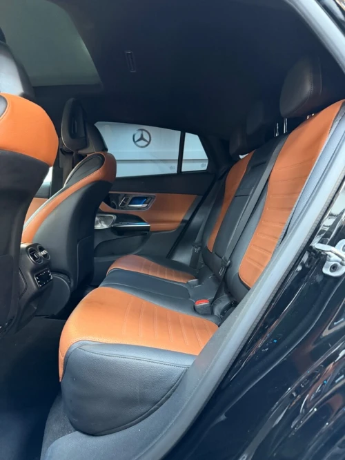 Mercedes GLC 300d 2024 GLC