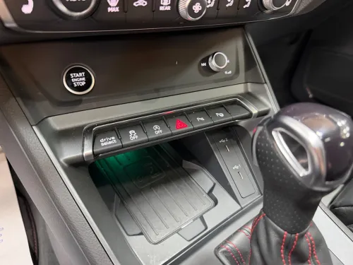Audi Q3 2025 S-line
