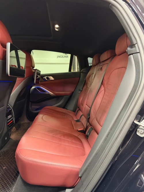 BMW X6 2023 M sport