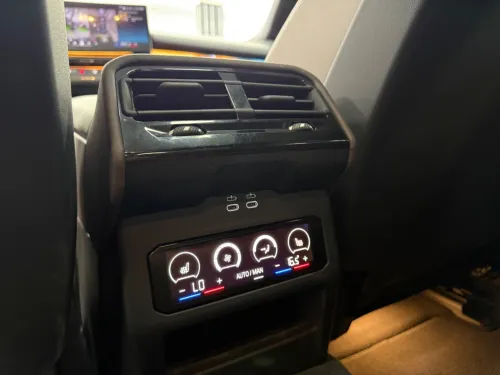 BMW Série 5 2026 Pack M Full options