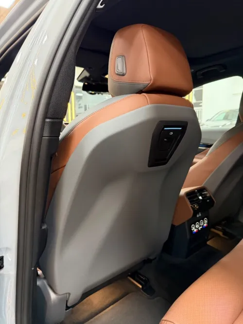 BMW Série 5 2026 520d