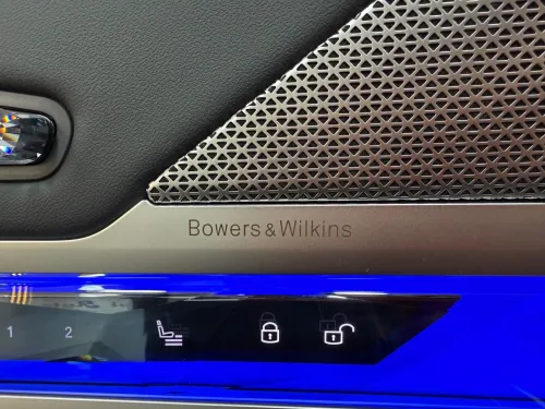 BMW Série 7 2026 740d x-drive