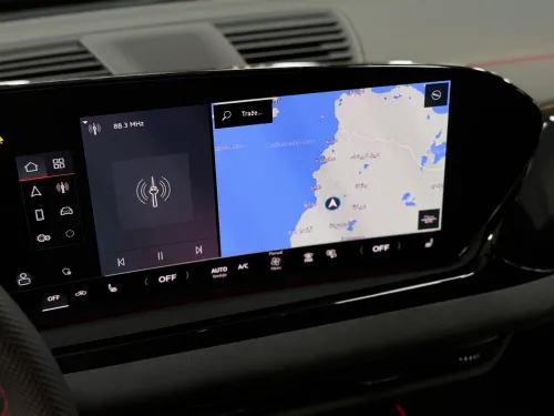 Audi A6 2026 S-line