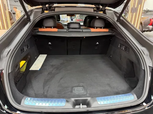 Mercedes GLC 300 2025 4Matic Full options
