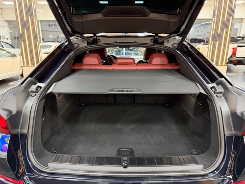BMW X6 2023 M sport