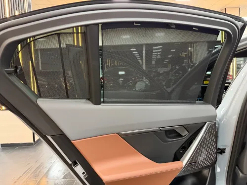 BMW Série 5 2026 Pack m