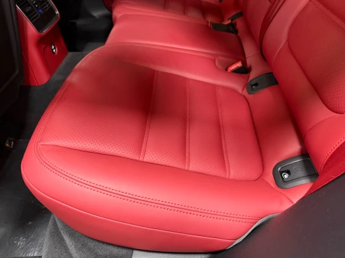 Porsche Macan 2021 Macan