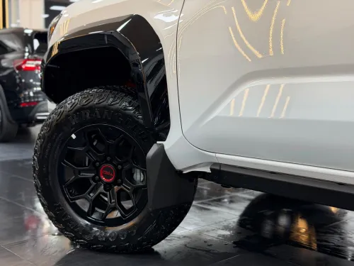 Toyota TACOMA 2026 TRD PRO iFORCE -MAX