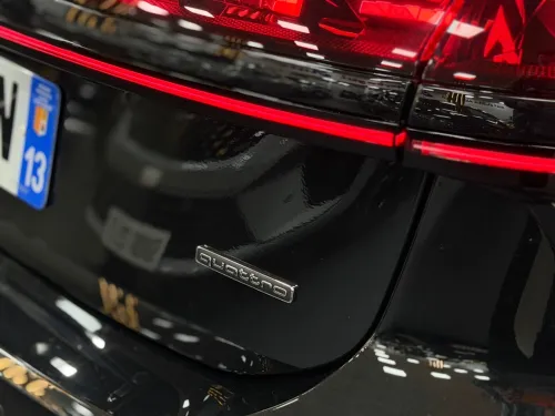 Audi A6 2026 S-line