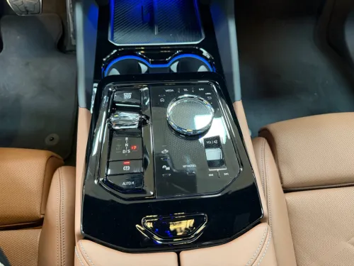 BMW Série 5 2026 520d x-drive