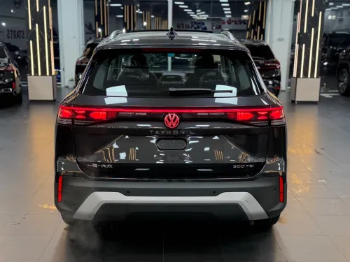 Volkswagen Tayron 2025 Elegance