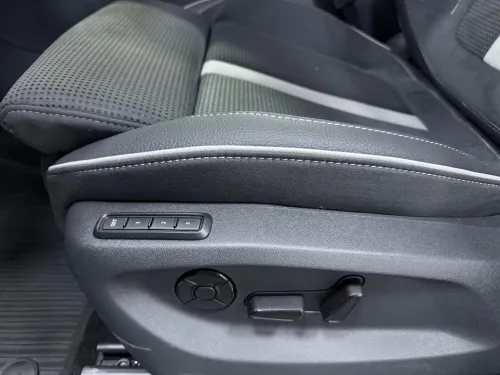 Skoda Kodiaq 2025 Sport-line