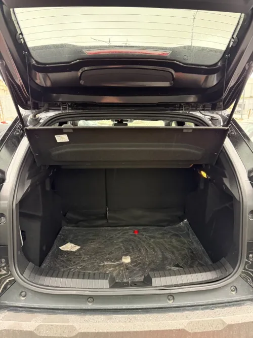 Renault Duster 2025 Gold