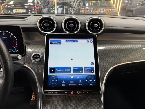 Mercedes GLC 300d 2024 GLC
