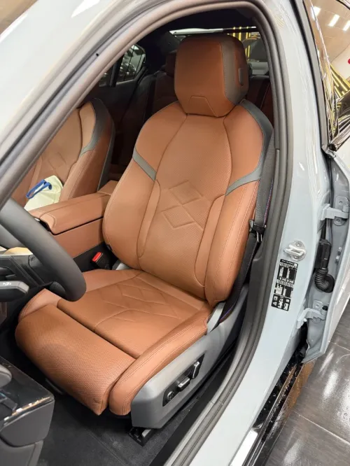 BMW Série 5 2026 520d