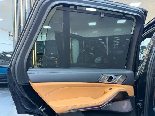 BMW X5 2026 M sport