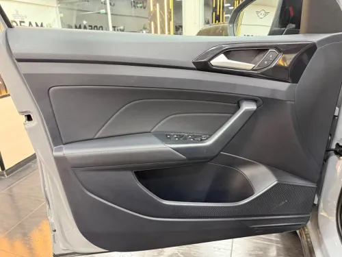 Volkswagen Tahru 2026 Ruijin