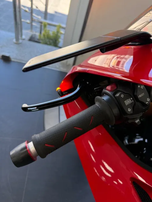Ducati Panigale v4 S 2023