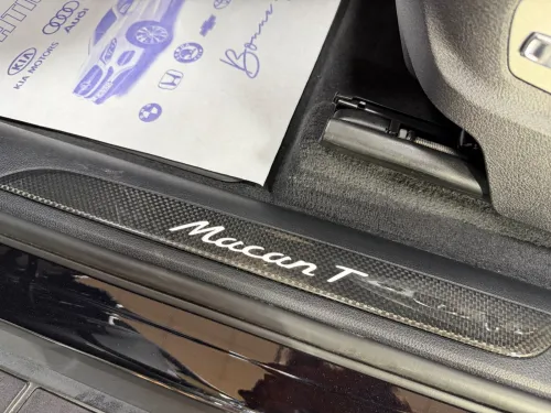Porsche MACAN 2024 T