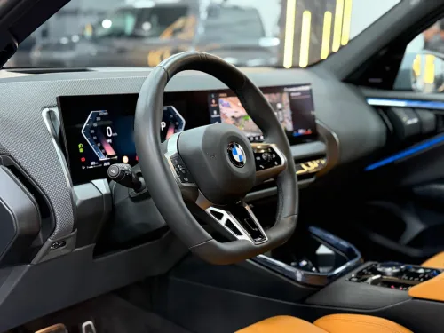 BMW X3 2026 20d