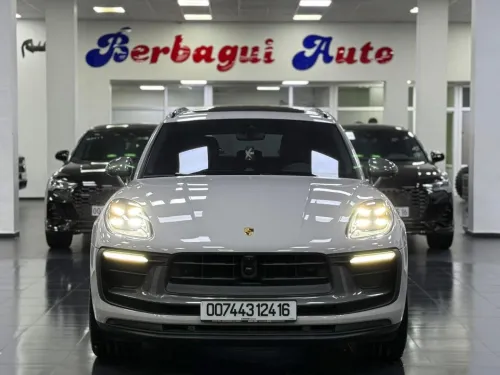 Porsche MACAN 2024 T