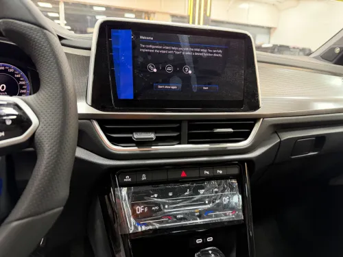 Volkswagen T-Roc 2026 R-Line 