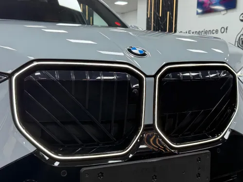 BMW X3 2026 20d