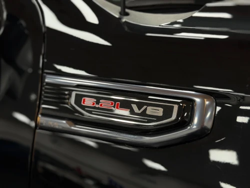 GMC Sierra At4 2026 V8 6.2L