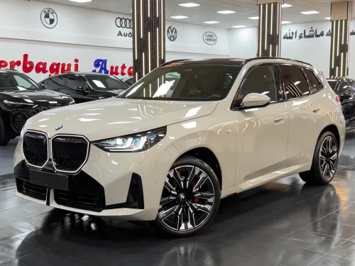 BMW X3 2026 20d