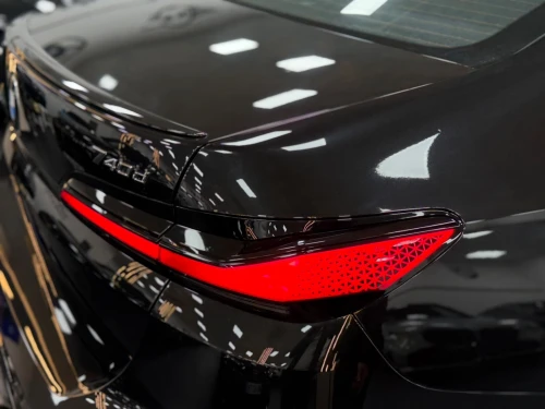 BMW Série 7 2026 740d x-drive