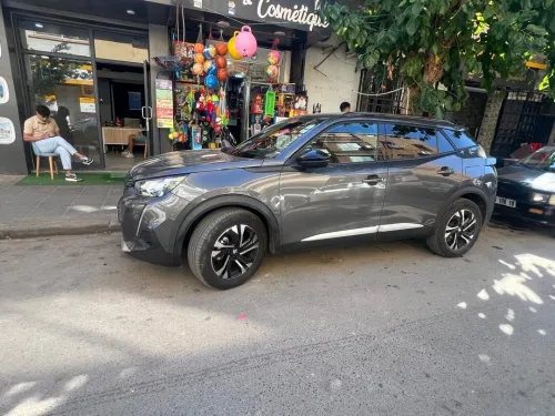 Peugeot 2008 2023 Allure Pack