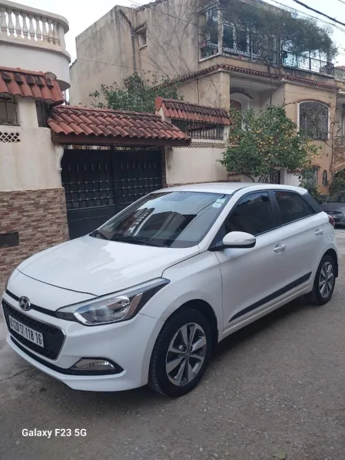 Hyundai i20 2018 i20