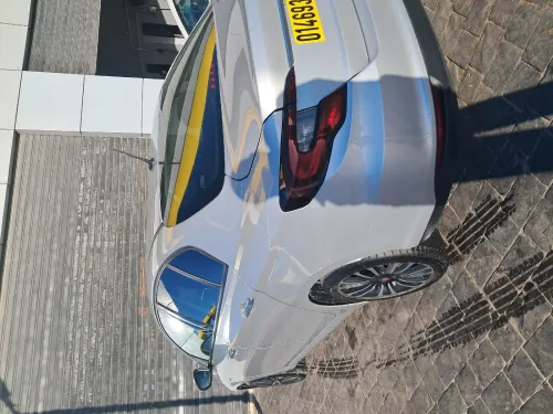 Fiat Tipo Sedan 2023 Life