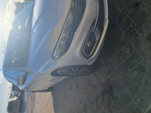 Fiat Tipo Sedan 2023 Life