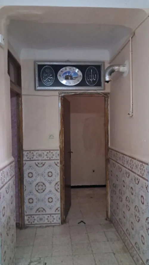 Vente Appartement F2 Bordj Bou Arreridj Sidi embarek