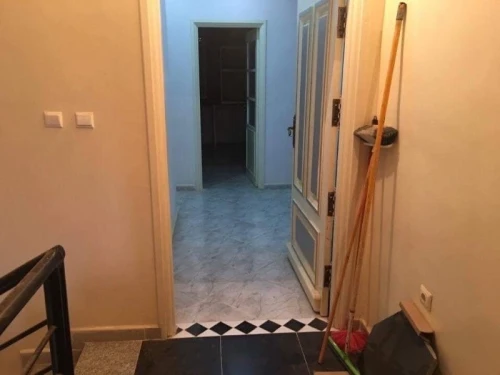 Vente Villa Oran El Kerma