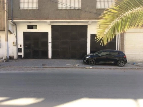 Vente Villa Oran El Kerma