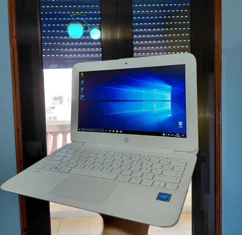 hp Stream 11 