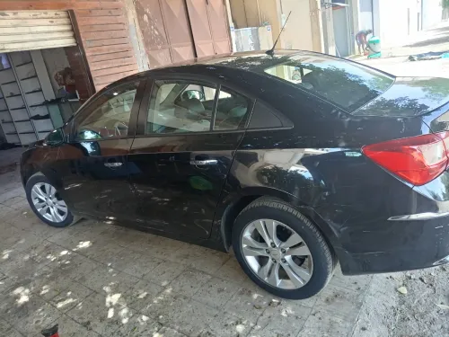 Chevrolet Cruze 2017 Cruze