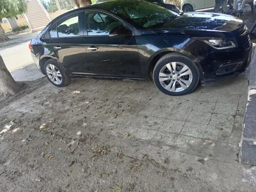 Chevrolet Cruze 2017 Cruze